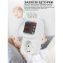 16A 90V~300V регулируемое защитное реле розеточное напряжения [DART.VPI] Отсекатель напряжения TAXNELE