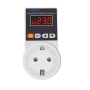 16A 140V~300V регулируемое защитное реле розеточное напряжения [DART.VPE] Отсекатель напряжения TAXNELE