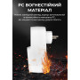 16A 100В~300В Реле контроля напряжения универсальная розетка [TOSVA-16U] TOMZN