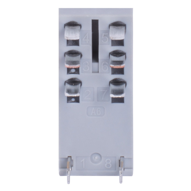 Проміжне реле 8А 2к 24V DC [p091004] e.relay.pro.8.2.24DC E.NEXT