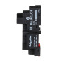 Колодка 10A 4к 250V AC RXM для проміжного реле [RXZE2M114] Harmony Schneider Electric