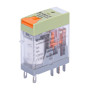 Проміжне реле 8А 2к 24V DC [p091004] e.relay.pro.8.2.24DC E.NEXT