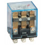 Промежуточное реле 10А 3к 220V AC LY3 [A0090070004] АСКО