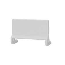Маркировочная пластина для MERB-T, MERB-M [2473039] MER-PLATE ETI