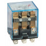 Проміжне реле 10А 3к 24V AC LY3 [A0090070003] АСКО