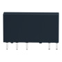 Проміжне реле 6A 1к 24V DC RSL [RSL1AB4BD] Harmony Schneider Electric