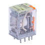 Проміжне реле 10А 2к 230V АC [p091005] e.relay.pro.10.2.230AC E.NEXT