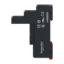 Колодка 12A 1к 250V AC RSZ для проміжного реле [RSZE1S35M] Harmony Schneider Electric
