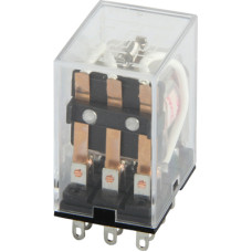Промежуточное реле 5А 3к 12V AC MY3 [i.my3.12ac] e.control.p532 E.NEXT