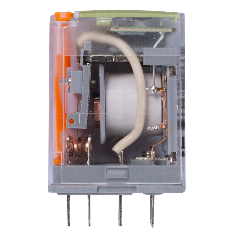 Проміжне реле 10А 2к 230V АC [p091005] e.relay.pro.10.2.230AC E.NEXT