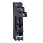 Колодка 12A 1к 250V AC RSZ для проміжного реле [RSZE1S35M] Harmony Schneider Electric