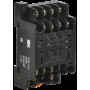 Колодка 10А 4к 220V AC/DC LY4 для промежуточного реле [RRP10D-RRM-4] РРМ77/4 (PTF14A) УЕК