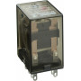 Проміжне реле 5А 2к 12V DC МY2 [A0090010023] АСКО