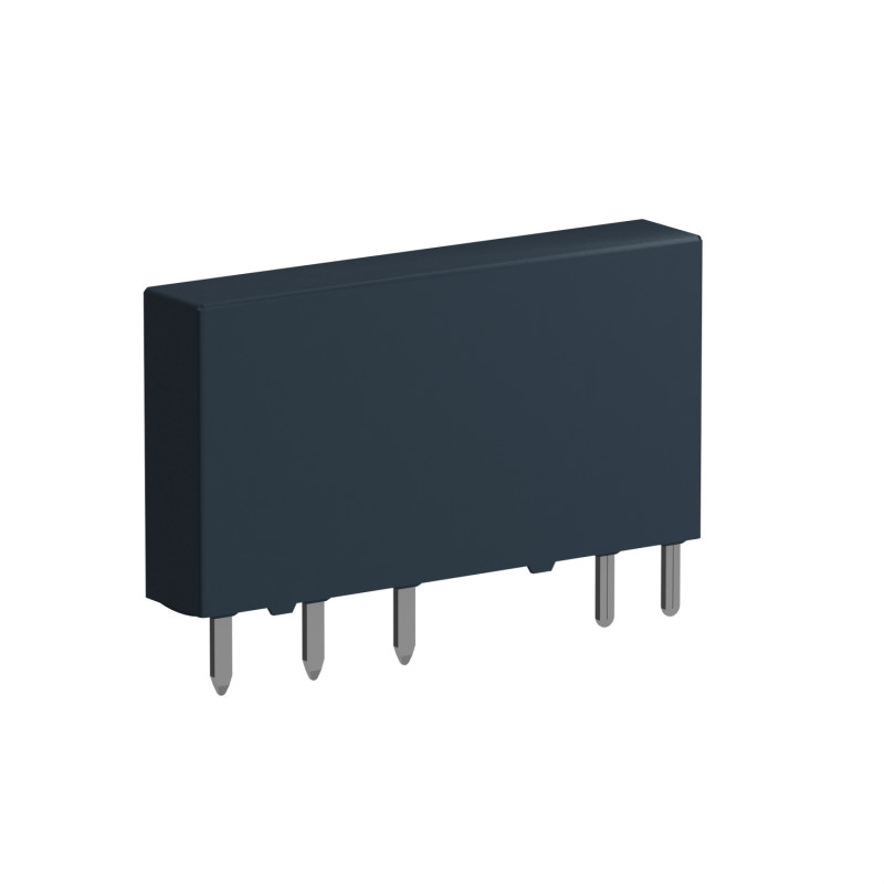 Промежуточное реле 6A 1к 60V DC RSL [RSL1GB4ND] Harmony Schneider Electric