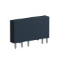 Промежуточное реле 6A 1к 60V DC RSL [RSL1GB4ND] Harmony Schneider Electric