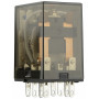 Проміжне реле 5А 2к 12V DC МY2 [A0090010023] АСКО