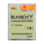 Проміжне реле 10А 2к 24V DC [p091006] e.relay.pro.10.2.24DC E.NEXT