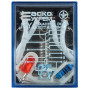 Промежуточное реле 3А 4к 24V DC МY4 [A0090010015] АСКО