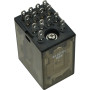 Промежуточное реле 3А 4к 24V DC МY4 [A0090010015] АСКО