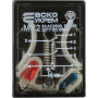Проміжне реле 5А 2к 12V DC МY2 [A0090010023] АСКО