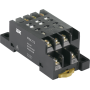 Колодка 5А 3к 220V AC/DC MY3 для промежуточного реле [RRP20D-RRM-3] РРМ78/3 (PYF11A) УЕК