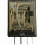 Проміжне реле 5А 2к 12V DC МY2 [A0090010023] АСКО