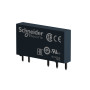 Промежуточное реле 6A 1к 60V DC RSL [RSL1GB4ND] Harmony Schneider Electric