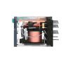 Проміжне реле 6A 4к 110V DC RXM з індикатором [RXM4AB2FD] Harmony Schneider Electric