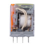 Проміжне реле 5А 4к 230V АC [p091007] e.relay.pro.5.4.230AC E.NEXT