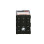 Проміжне реле 10A 3к 24V AC RXM [RXM3AB1B7] Harmony Schneider Electric