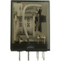 Проміжне реле 3А 3к 12V DC МY3 [A0090010024] АСКО