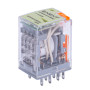 Проміжне реле 5А 4к 230V АC [p091007] e.relay.pro.5.4.230AC E.NEXT