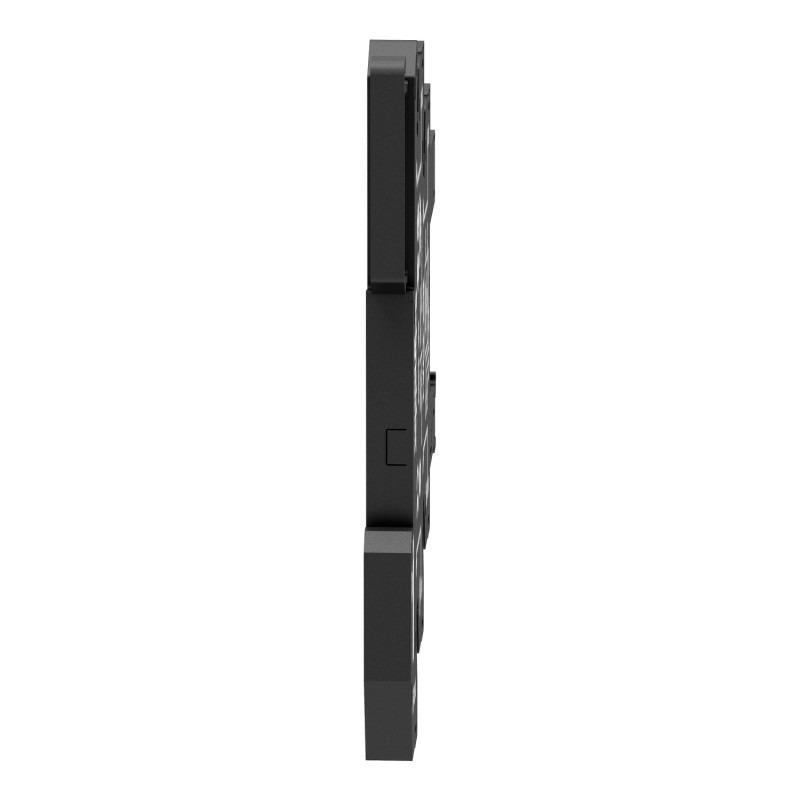 Колодка винтова 6A 1к 12-24V AC/DC RSL для промежуточного реле [RSLZVA1] Harmony Schneider Electric