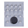 Проміжне реле 5А 4к 230V АC [p091007] e.relay.pro.5.4.230AC E.NEXT