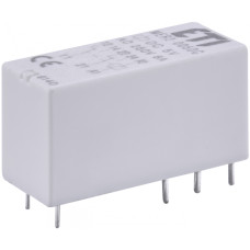 Промежуточное реле 8А 2к 5V DC MER2 миниатюрное [2473030] MER2-005DC ETI