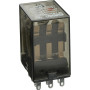 Проміжне реле 3А 3к 12V DC МY3 [A0090010024] АСКО