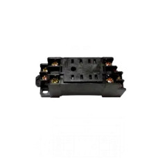 Колодка 5A 2к 220V AC МY для промежуточного реле [Б00030651] CNC