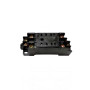 Колодка 5A 2к 220V AC МY для проміжного реле [Б00030651] CNC