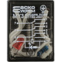Проміжне реле 3А 3к 12V DC МY3 [A0090010024] АСКО