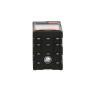 Промежуточное реле 10A 3к 230V AC RXM с индикатором [RXM3AB2P7] Harmony Schneider Electric