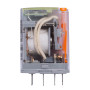 Проміжне реле 5А 4к 24V DC [p091008] e.relay.pro.5.4.24DC E.NEXT