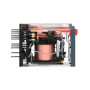 Промежуточное реле 10A 3к 230V AC RXM с индикатором [RXM3AB2P7] Harmony Schneider Electric