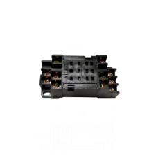Колодка 5A 3к 220V AC МY для промежуточного реле [Б00043398] CNC