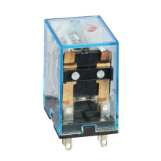 Промежуточное реле 5А 2к 110V AC МY2 [A0090010018] АСКО