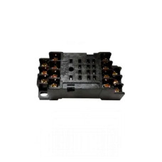 Колодка 3A 4к 220V AC МY для промежуточного реле [Б00043638] CNC