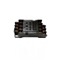 Колодка 3A 4к 220V AC МY для проміжного реле [Б00043638] CNC