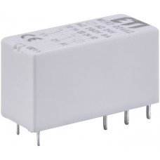 Промежуточное реле 8А 2к 24V AC MER2 миниатюрное [2473033] MER2-024AC ETI