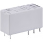 Промежуточное реле 8А 2к 24V AC MER2 миниатюрное [2473033] MER2-024AC ETI