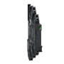 Колодка пружинная с реле 6A 1к 230V AC/DC RSL [RSL1PRPU] Harmony Schneider Electric