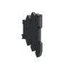 Колодка пружинная с реле 6A 1к 230V AC/DC RSL [RSL1PRPU] Harmony Schneider Electric